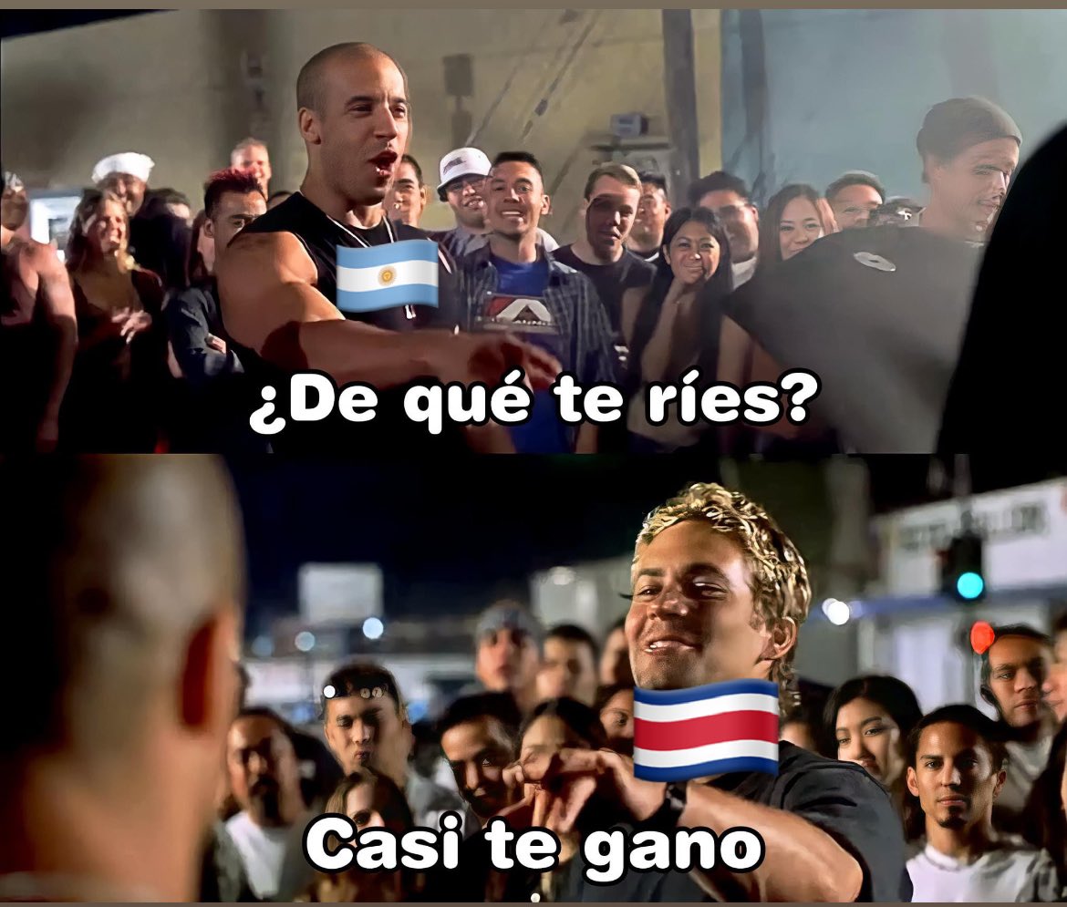 acá no se gana pero se goza