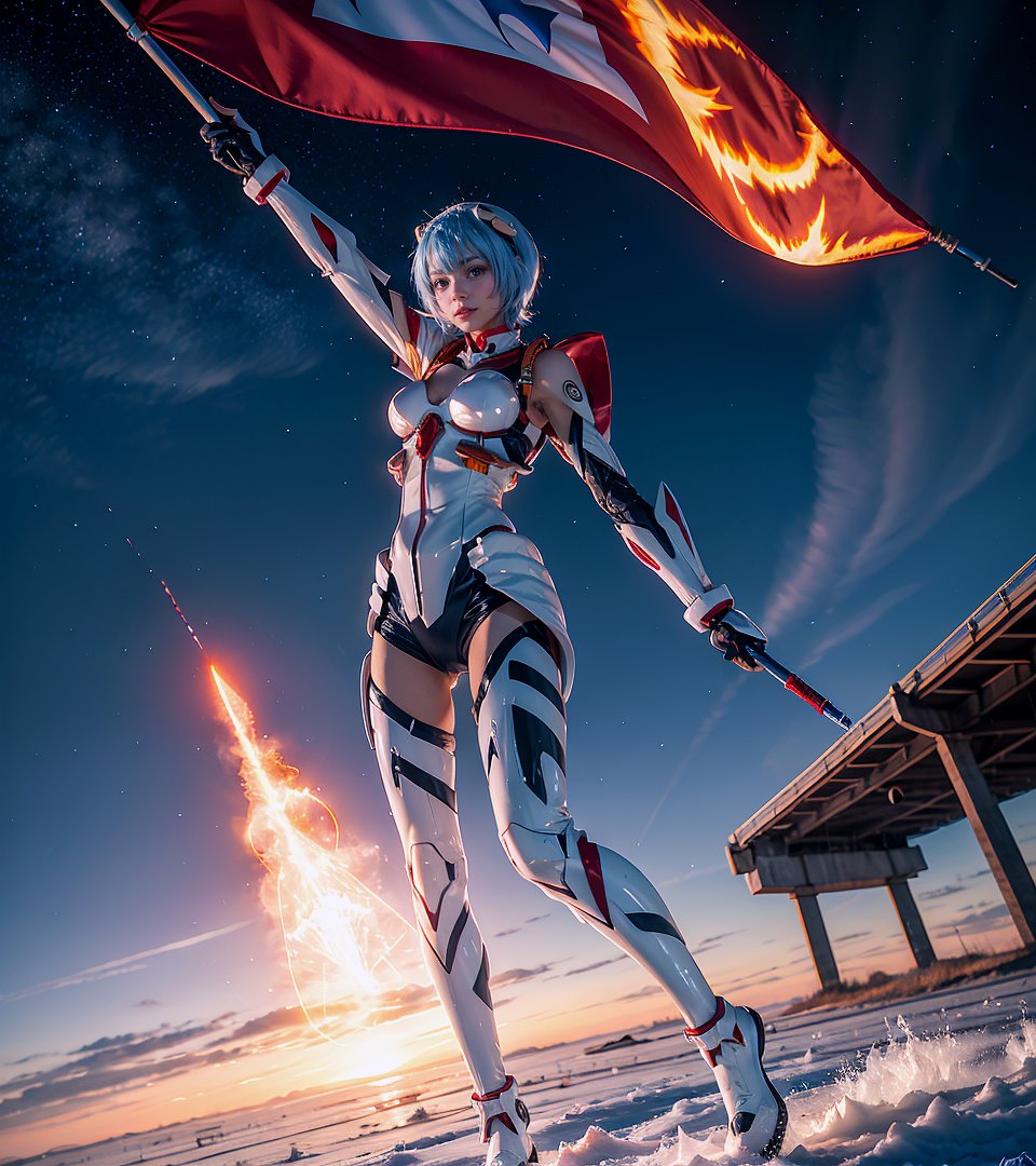 AIArtJAPAN tweet media