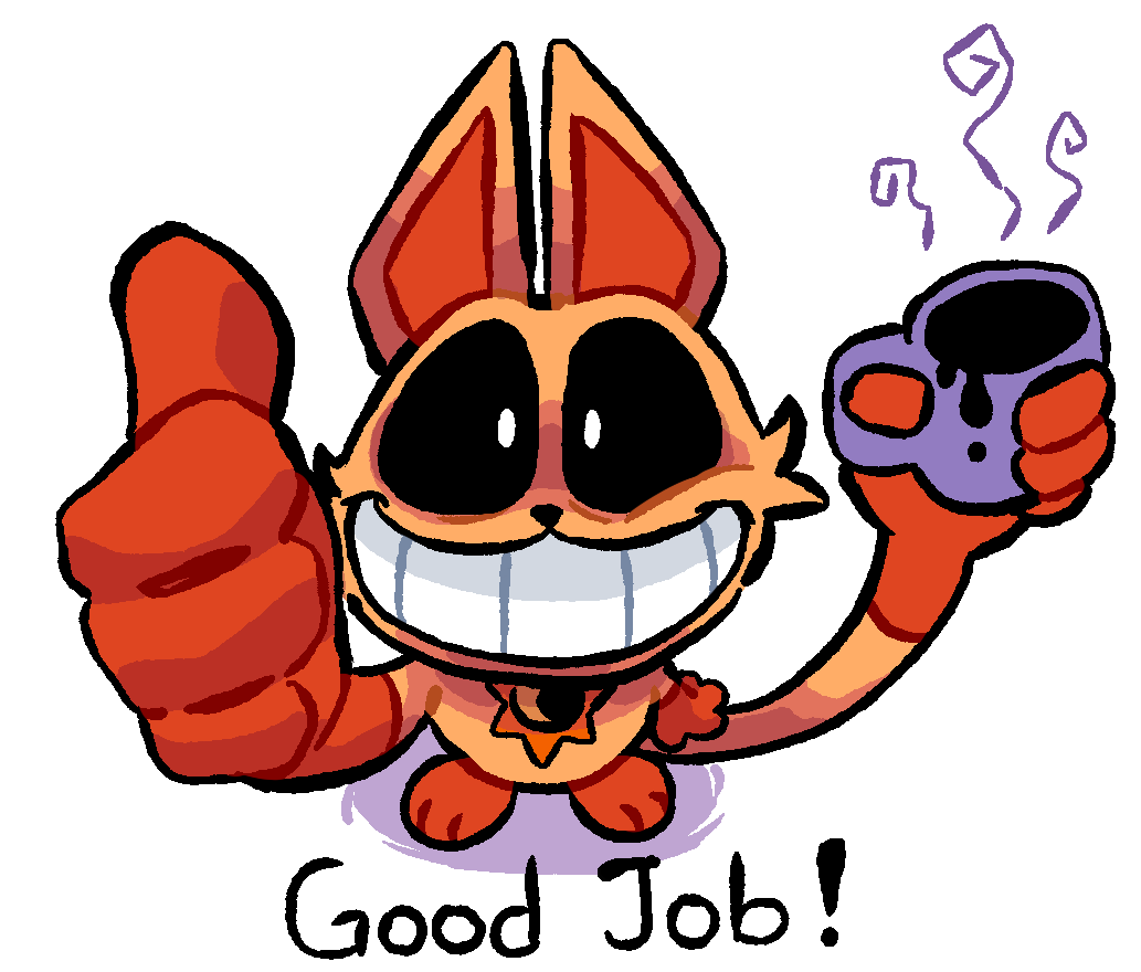 Kuro0092391565's tweet image. I made then a cute simple uniform!!
#Dogpressed #Catfeine #FrowningCrittersAU