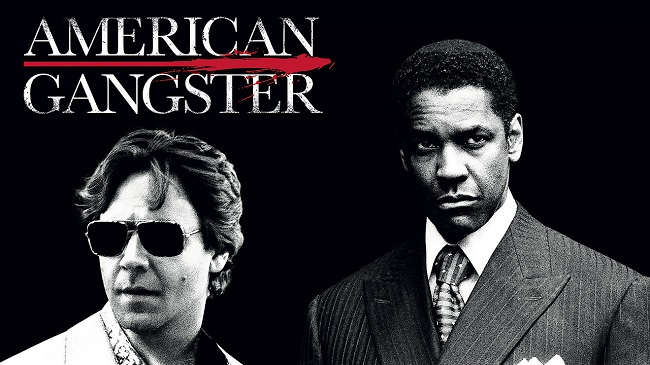 Got put down an interesting Diddy rabbit hole by a friend who worked for Warner Music once upon a time. Apparently Diddy's dad worked for Frank Lucas, running heroin into the US during vietnam. Familiar with the movie American Gangster? That's Frank Lucas.