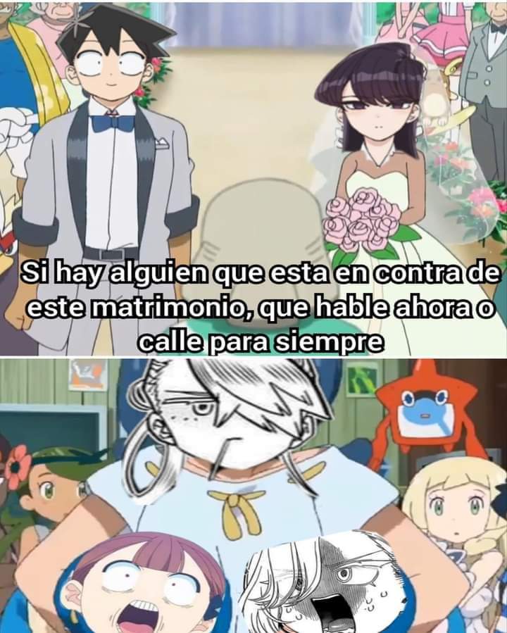 Post_komi's tweet photo. Encontré esto en Facebook jaja me dio risa por que literalmente puede pasar eso 😂😂😅 https://t.co/wrHO8AmQsI