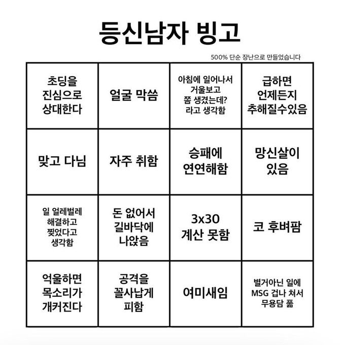 어떡함? 하나하나 딘같아서 웃음나옴ㅠ
걍 딘 설명같음
