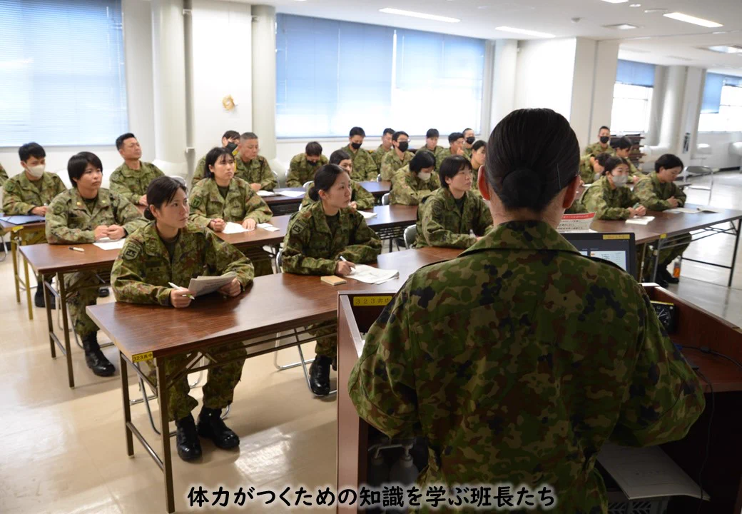 陸上自衛隊久留米駐屯地 on X: 