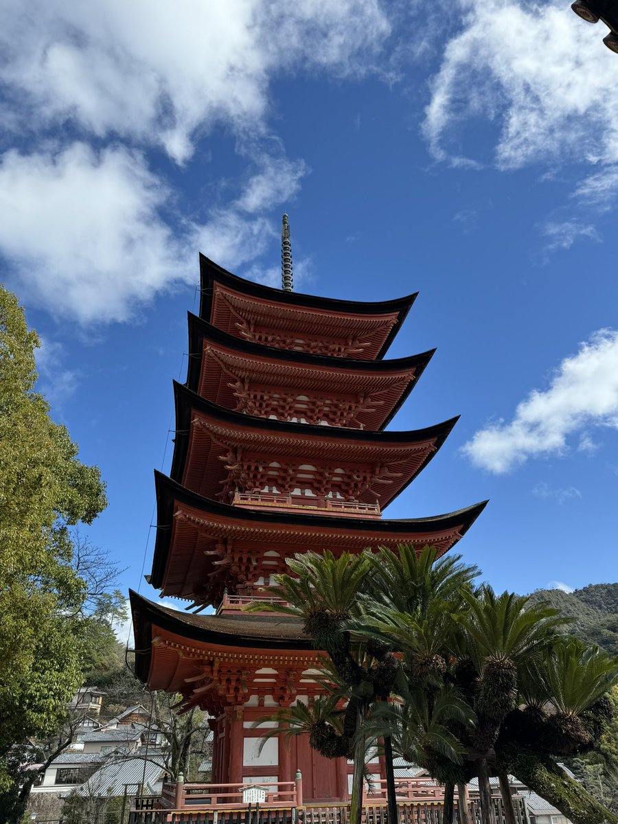 SachitBhat4's tweet photo. @teamLab_net Miyajima https://t.co/eZITGW9Ept