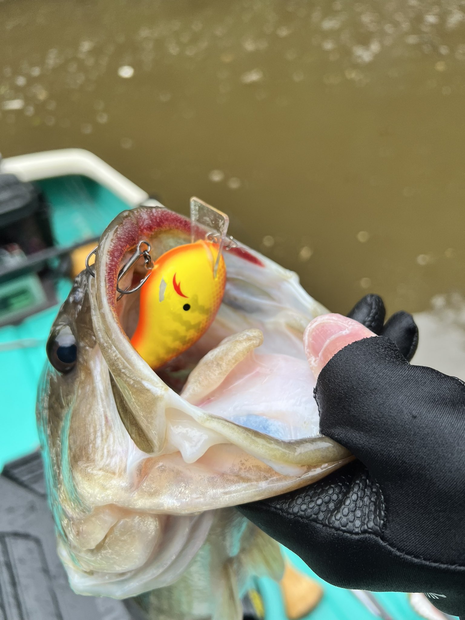 MPBタイニーボアSR （Ryo Sakurai【MPB LURES】【GRAVEL】 on X