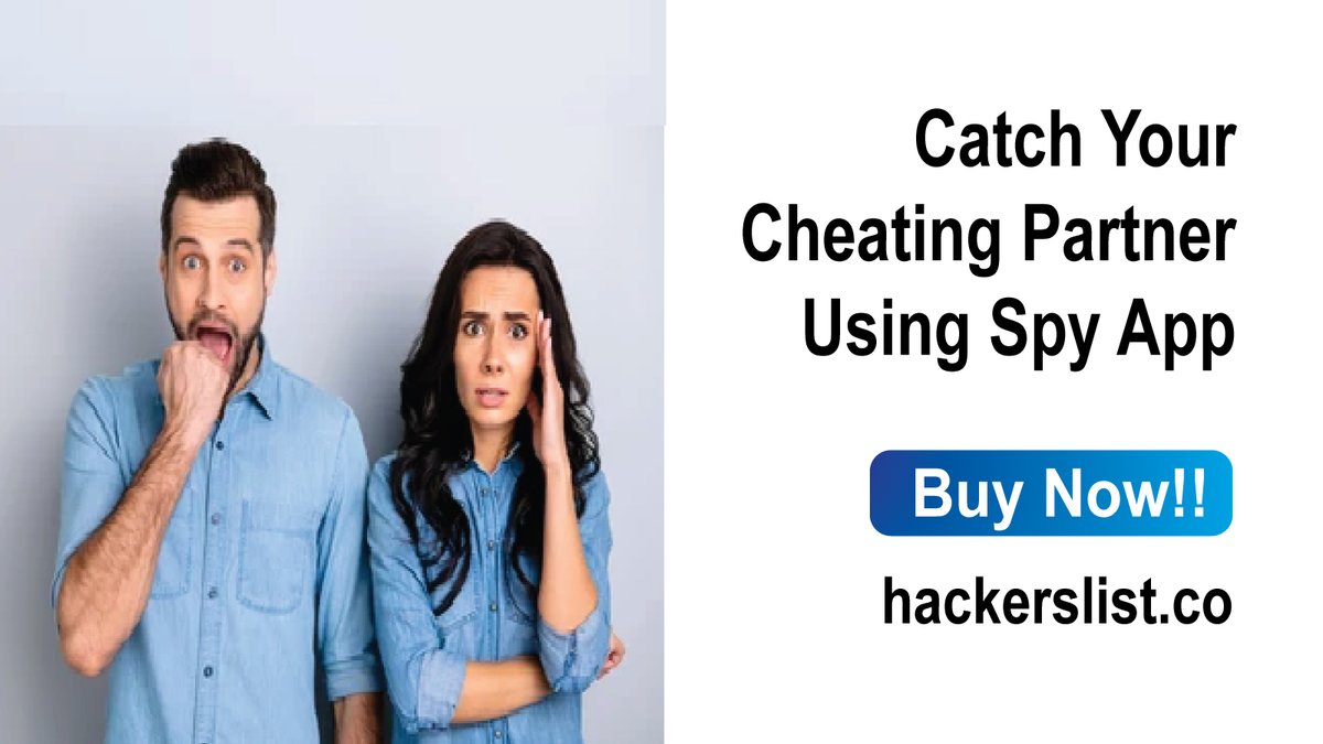 LaurenW14858193's tweet image. Catch your cheating partner using spy app-&amp;gt; hackerslist.co/?id=2033

#catchcheatingpartner #hackerslist