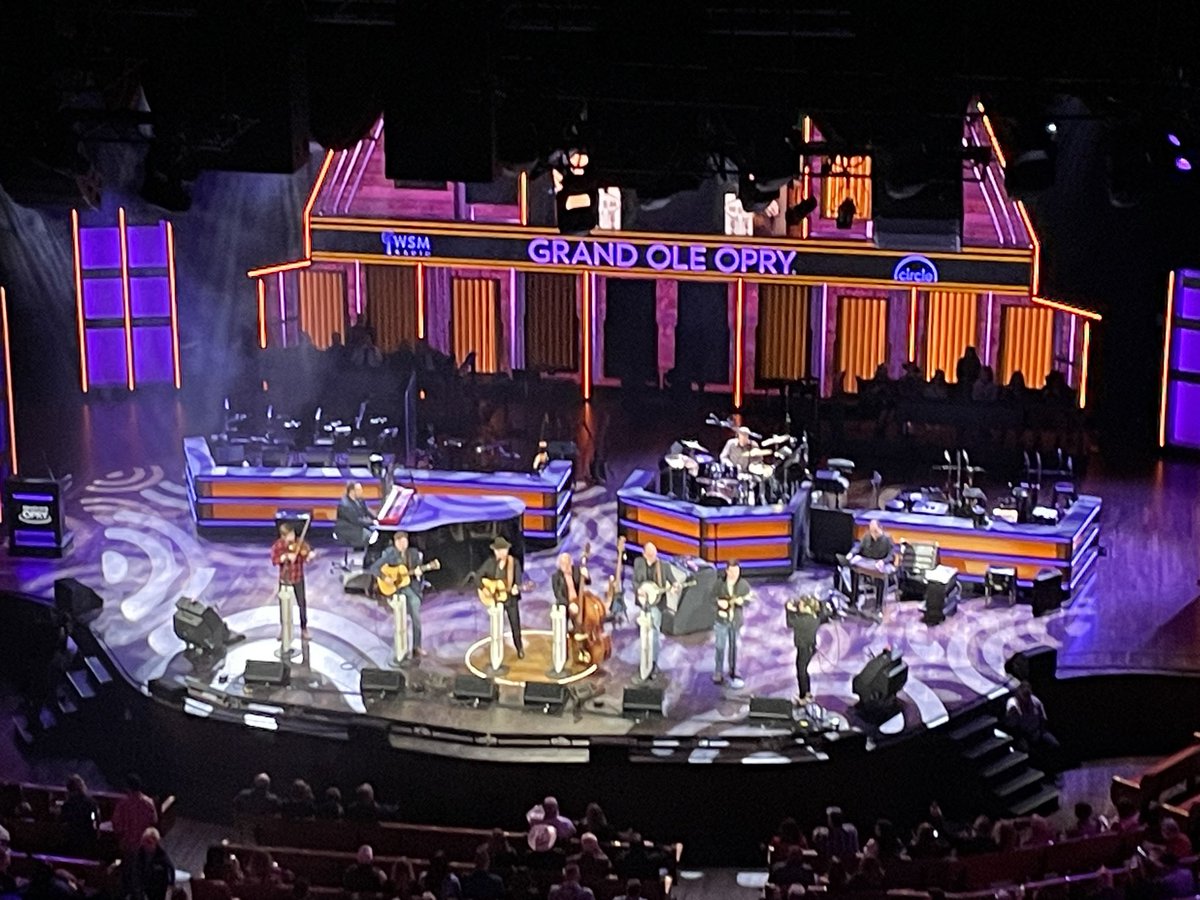 A great first day in Nashville with the AHS Music staff &amp; students! #RepThatA