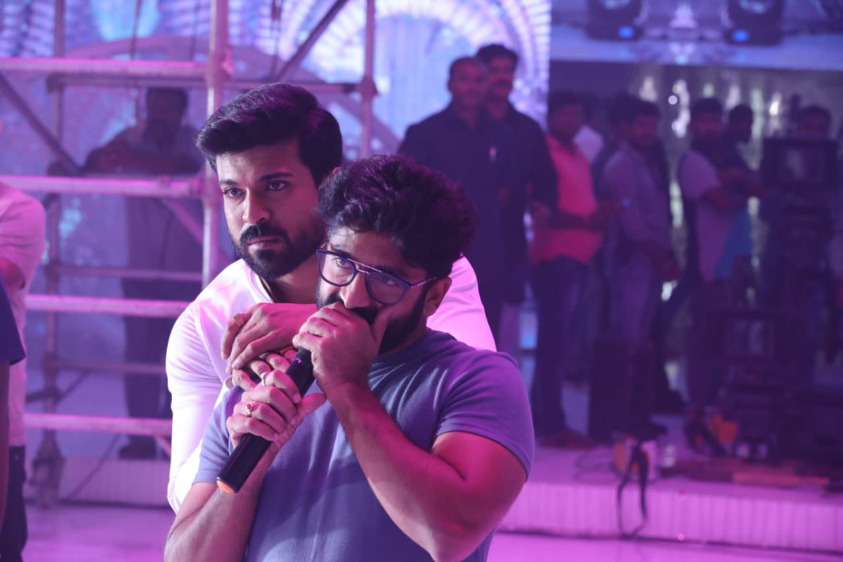 Sekhar tweet media