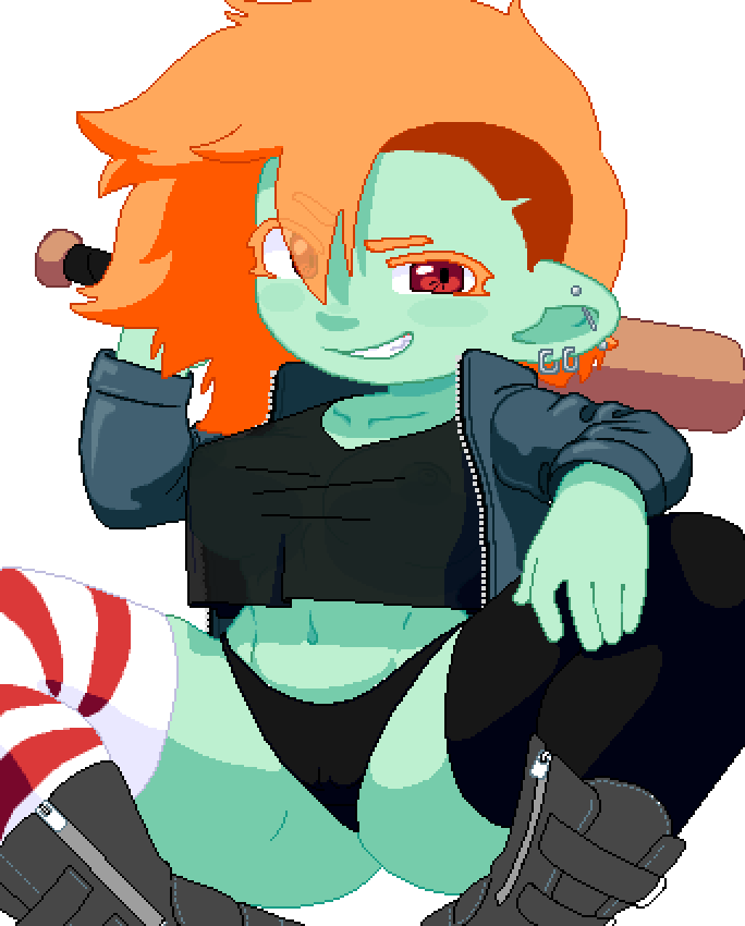 SaotoLotus's tweet photo. My glorious queen
(I could post more but I don't care enough to) https://t.co/Fs8TDwSapF