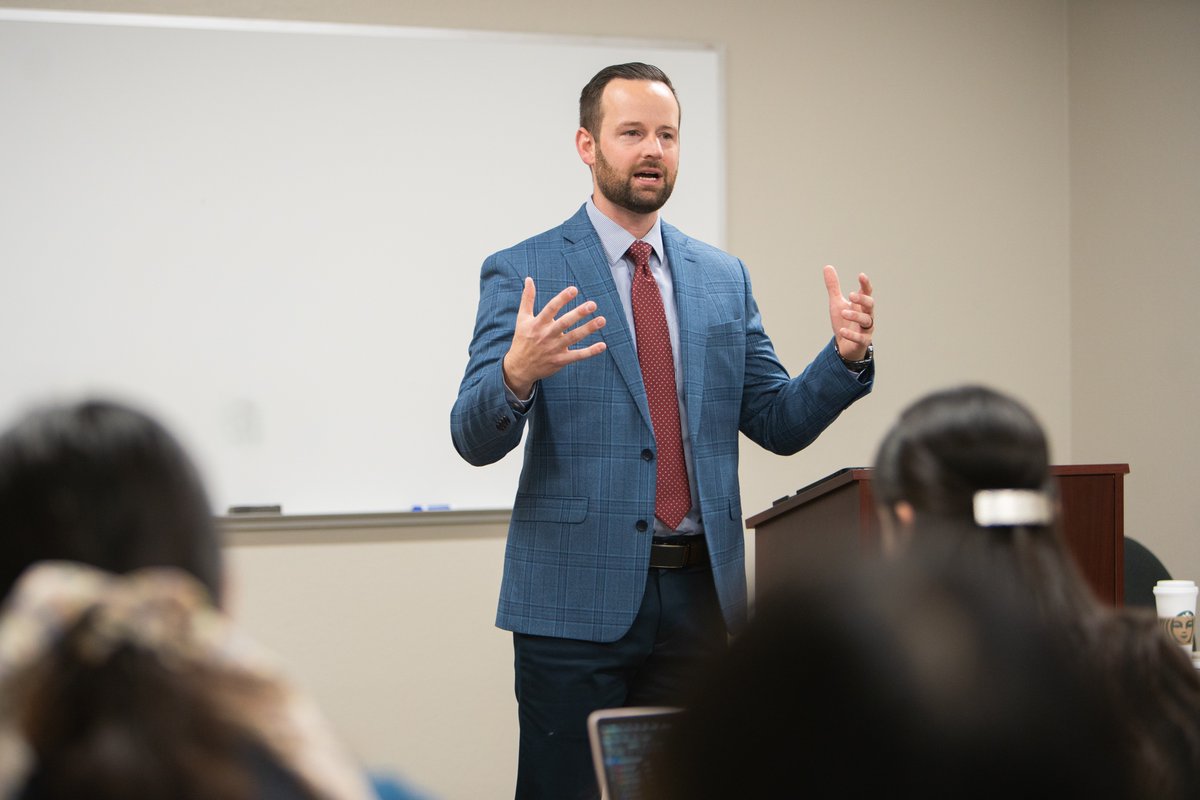 gsbc's tweet image. The staff and faculty of GSBC are privileged to welcome adjunct faculty who are pastors and professors dedicated to teaching and training our students for the ministry. For more information about Golden State Baptist College, visit gsbc.edu #GSBC4ME