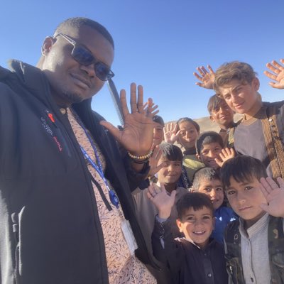 SamuelDakowa's tweet photo. #NewProfilePic https://t.co/20nhwgSyh5