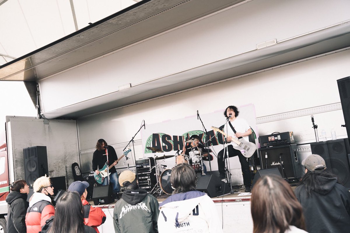 ashi_fes's tweet photo. 📸ASHIKAGA FES.2024ライブフォト📸

lilyray

#足利フェス https://t.co/WGxcBZnbcA
