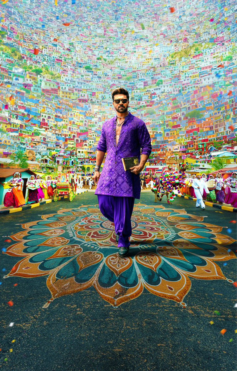 Sree Vishnu tweet media