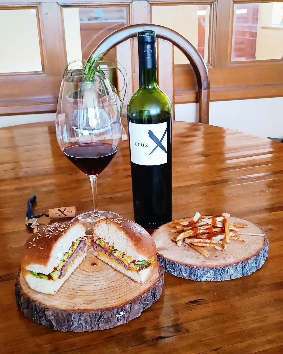 🍔🍟🐷🤤🍷🇲🇽👌