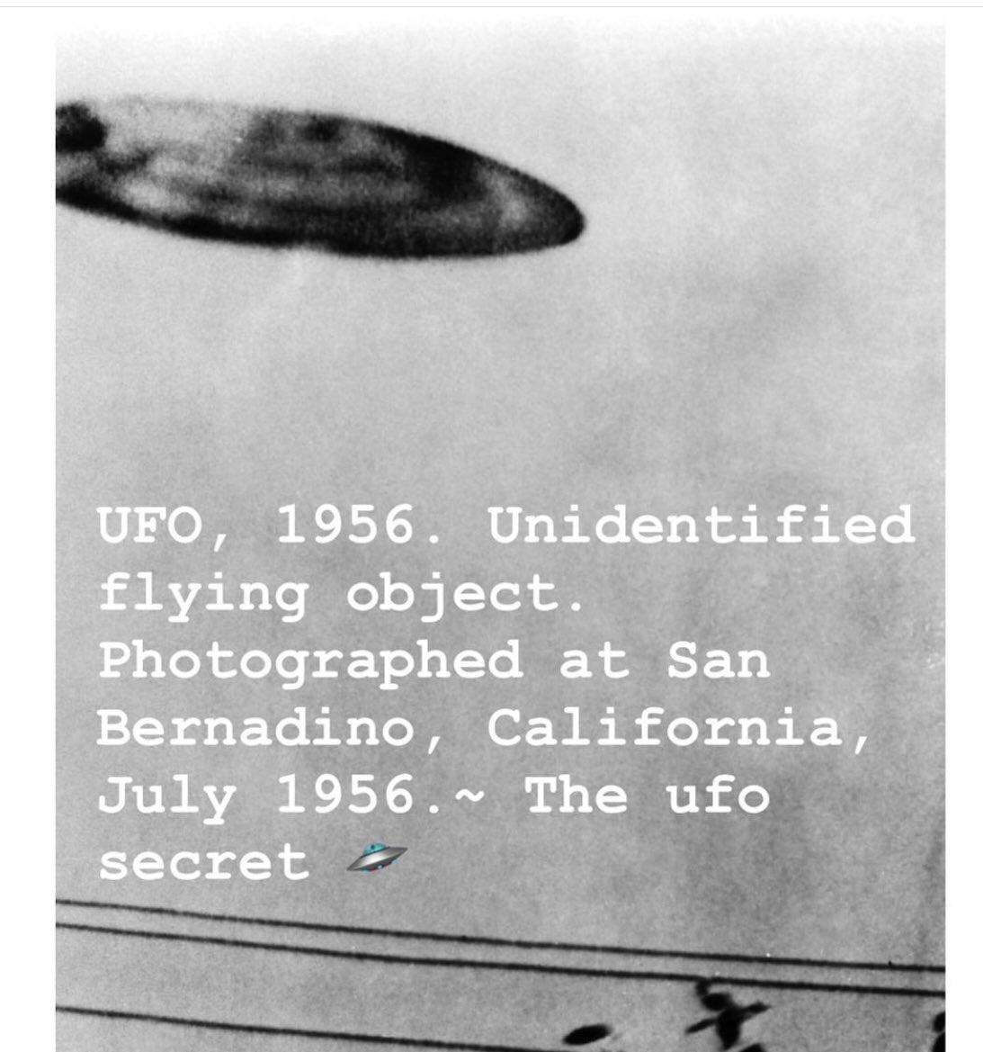#ufo #ufos #uap #uaps #unidentifiedflyingobject #unidentifiedflyingobjects #aliens #hiddenknowledge #ufocoverup #hiddentechnology #demandufotransparency #theufosecret #ufotwitter