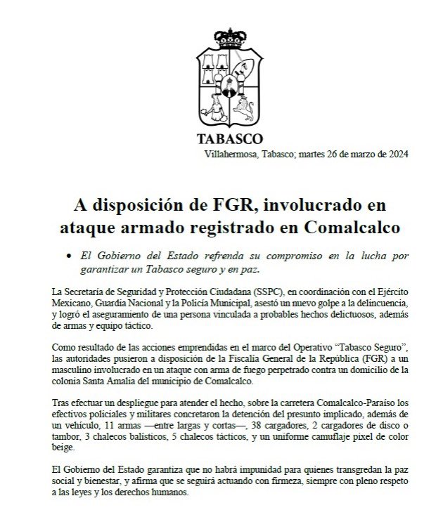 JCarlos Castillejos tweet media