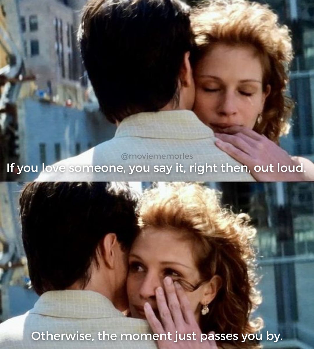 My Best Friend's Wedding (1997)