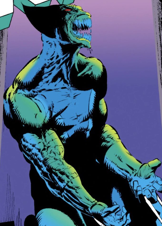 POV:  That time you finally had to call in sick.