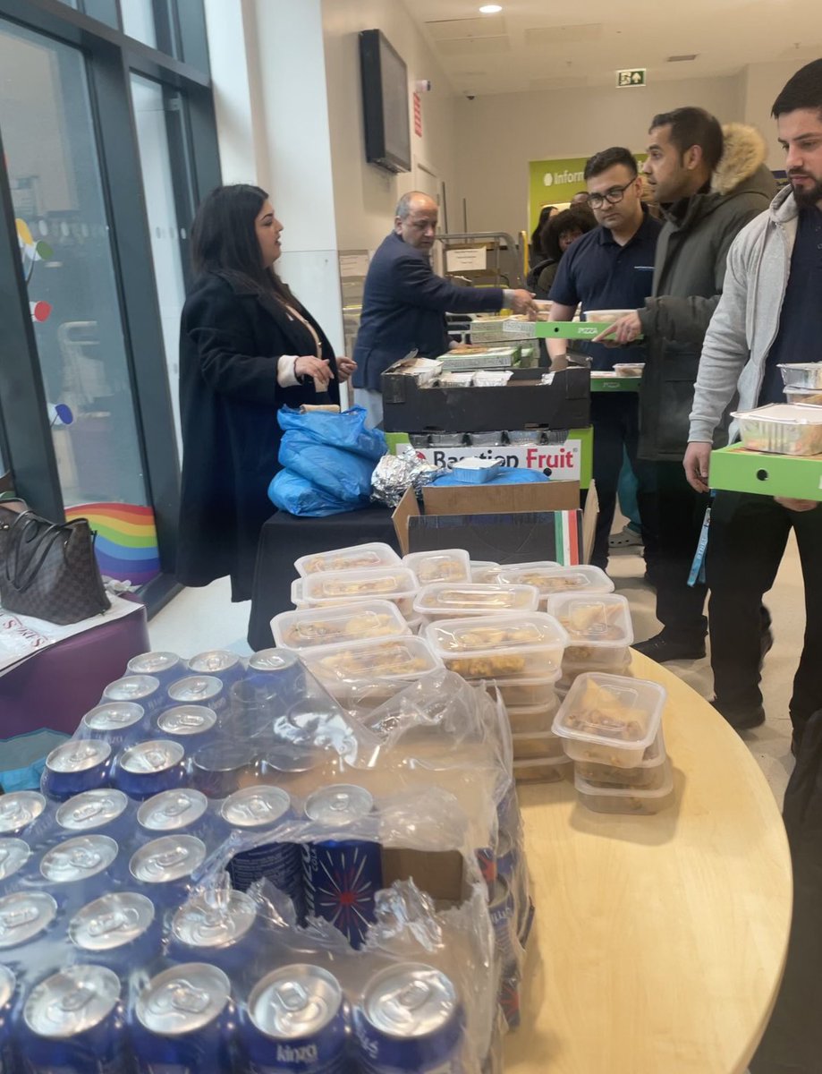 Raz Bashir (@raz_bashir) on Twitter photo Iftar gathering at BTHFT celebrating the month of Ramadan with colleagues <a href="/bthftSPaRCTeam/">SPaRC Team@BTHFT (previously Chaplaincy)</a> @Mel_Pickup <a href="/_Sajaz/">Saj</a> <a href="/karendawber/">Prof Karen Dawber 🌈</a> Iftar gathering at BTHFT celebrating the month of Ramadan with colleagues <a href="/bthftSPaRCTeam/">SPaRC Team@BTHFT (previously Chaplaincy)</a> @Mel_Pickup <a href="/_Sajaz/">Saj</a> <a href="/karendawber/">Prof Karen Dawber 🌈</a>