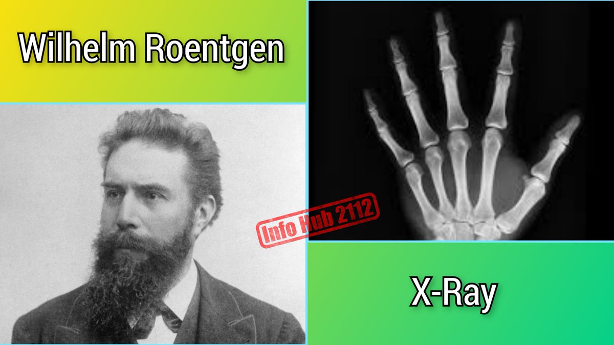 Unraveling Surprising Innovations: Five Accidental Inventions That Changed Daily Life: infohub2112.com/2024/03/Unrave…

#Innovation #surprise #baltimorebridge #inesreg #mafsnl #IPL2024 #Lakers #giannis #Bucks #Dame #HBDRamCharan #Jaragandi #MentalHealthAwareness #Bitcoin #Crypto #NHLJets