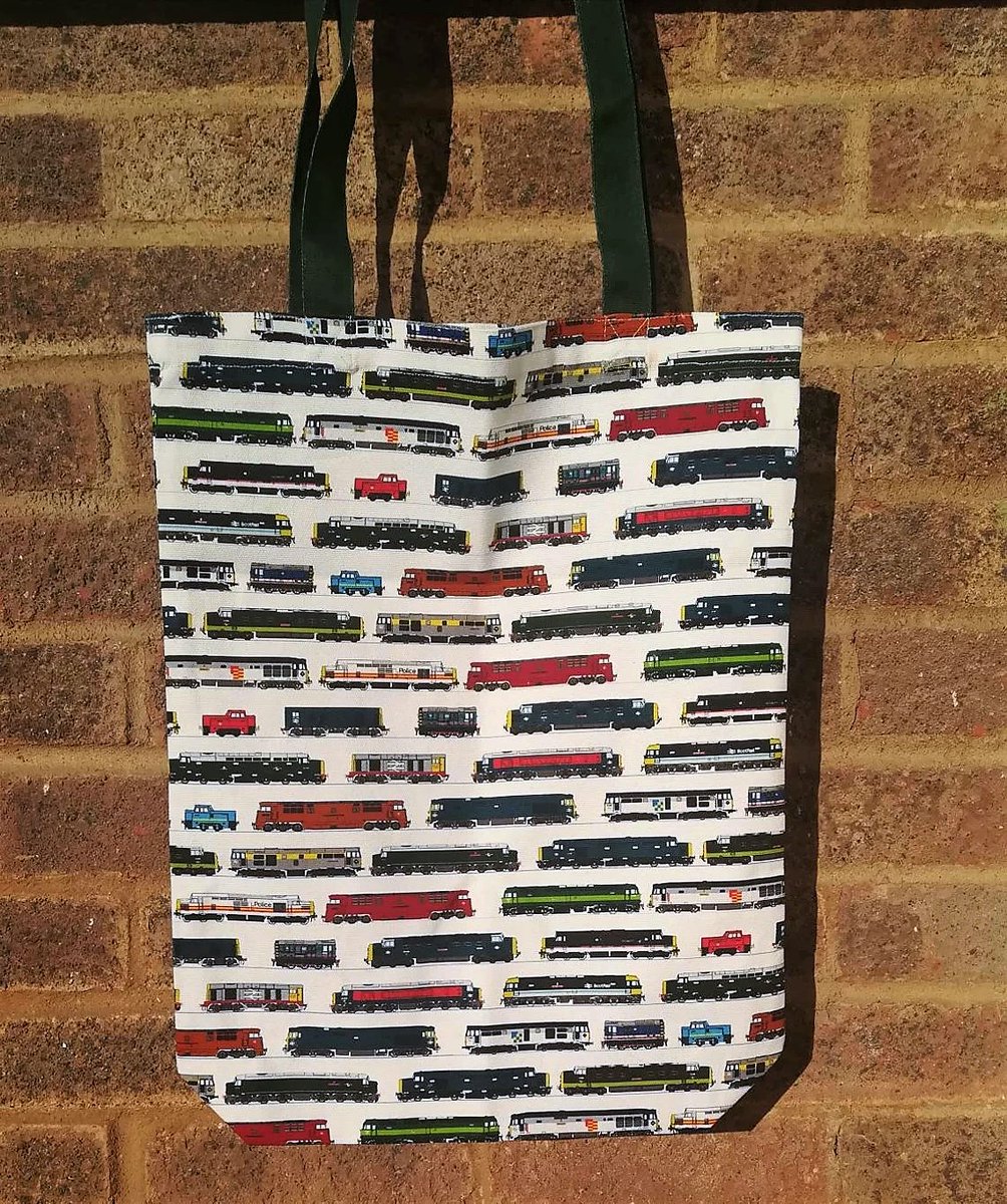 Ontherails2's tweet photo. Our Tote Bags are available to buy now!

- strong, large bags made from strong cotton with an expandable base
- Vibrant, exclusive prints
- £19.99 free UK post

https://t.co/6CNemn42RP…………………………………………

#mhhsbd #gifts #fornetworking
#handmadehour #craftershour https://t.co/nQOxFjWKgo