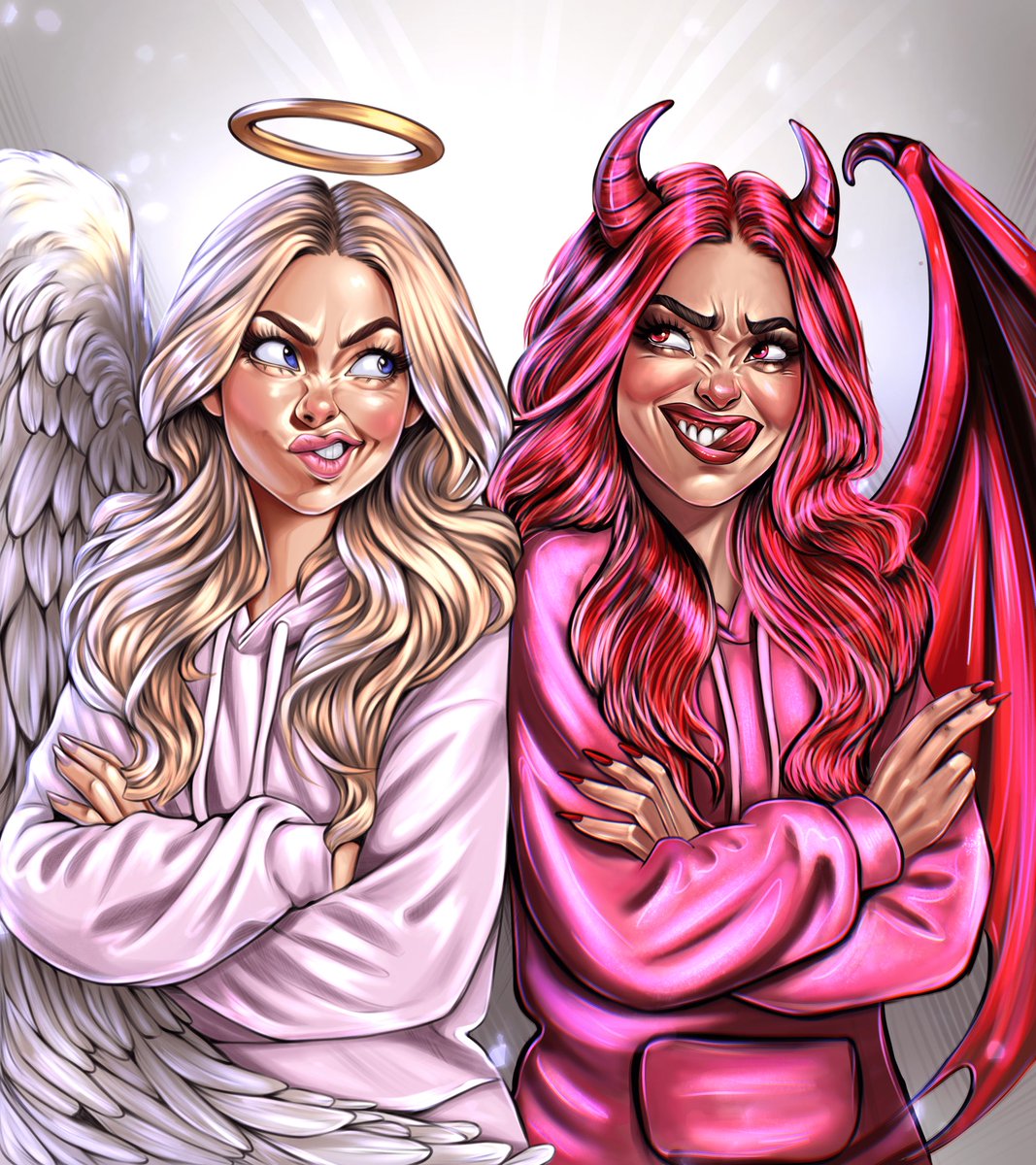 Toma 😈🖤 tweet media