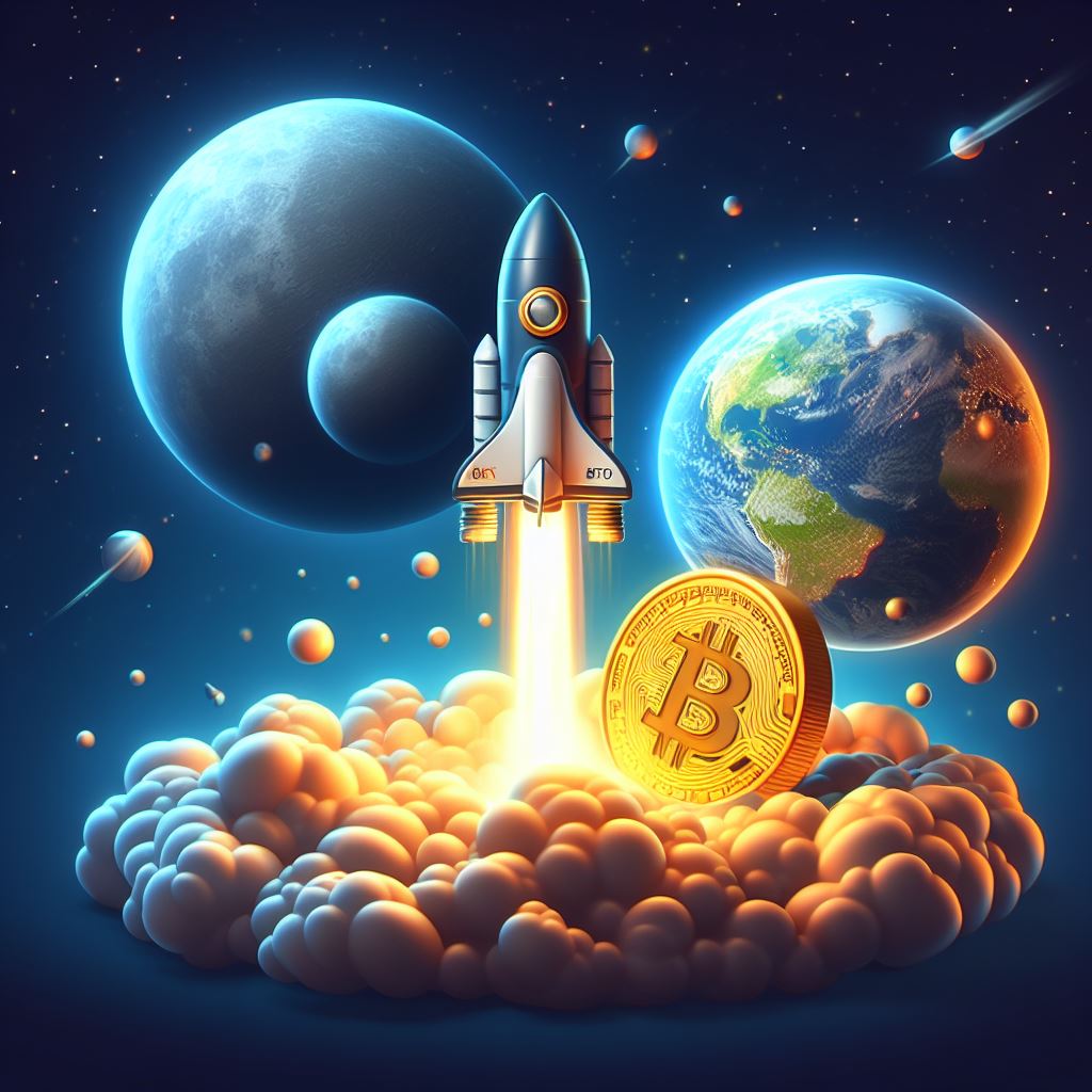 RichQuack's tweet photo. @coinbureau Bitcoin is definitely not fazed! Teflon-coated for any news. 🦆 #BTCboss https://t.co/kWs8e944Cr