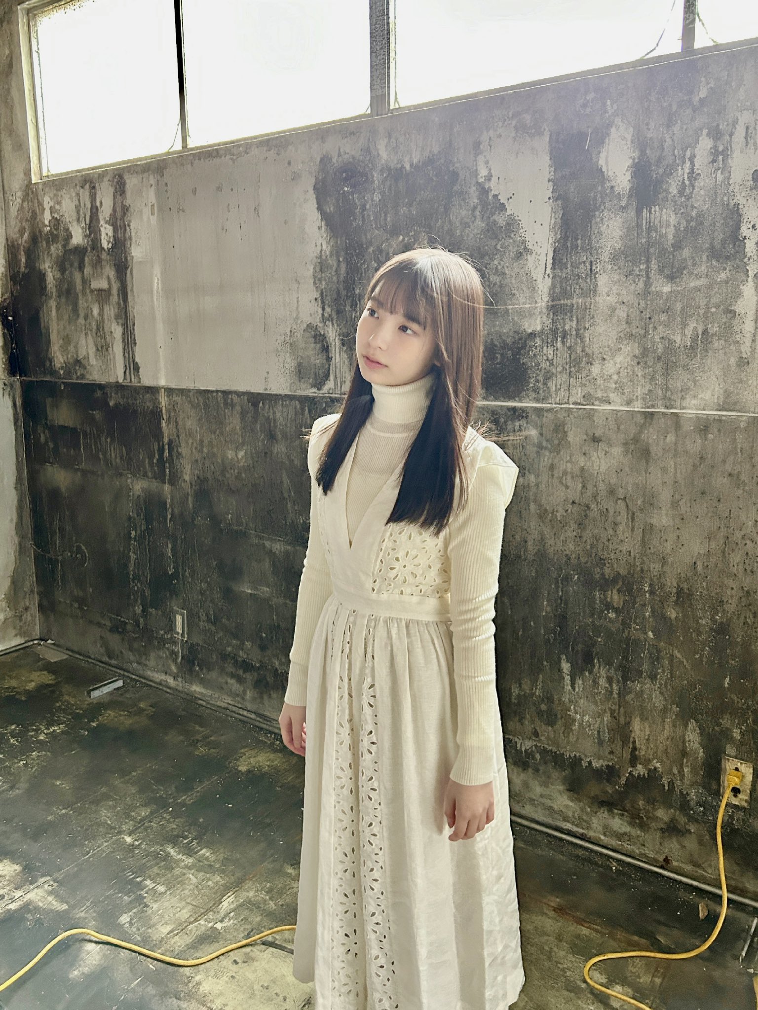 渡辺莉奈　アップトゥボーイ 4/23発売 アップトゥボーイvol.338 特典ポストカード画像を公開📷✨ #日向坂46 四期生の # 渡辺莉奈 ちゃんが２度目のソログラビアで登場！ ドラマチックな内容に仕上がってますのでお楽しみに💓⚡ 特典ポストカード付き予約🔽  https://t ...