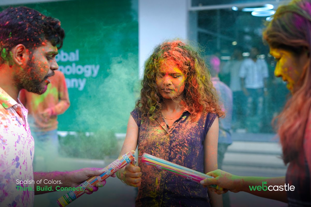 WebCastle Media tweet media