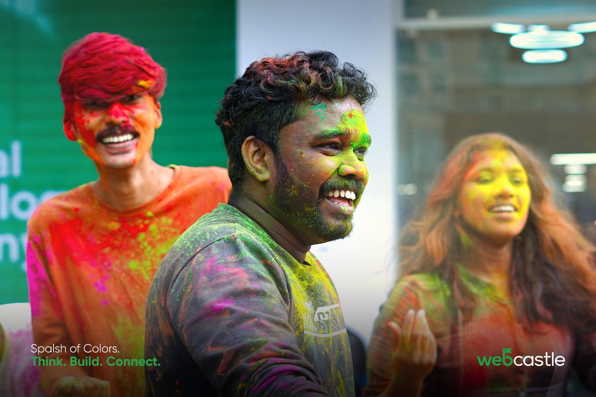 WebCastle Media tweet media