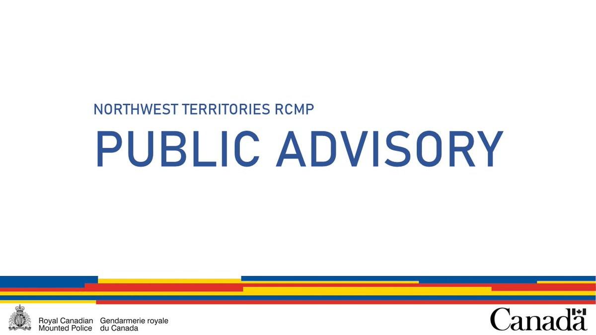 The police operation in Yellowknife has concluded however there may be an increased police presence in the area throughout the evening as the investigation continues.