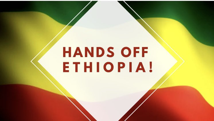 .@AbiyAhmedAli embarrassed #Ethiopia|ns in the🌏‼️After all👉🏾he proved to the🌍👉🏾he is just an extension of his mentor’s 👉🏾#TPLFTerroristGroup👉🏾#DevilMelesZenawi👿‼️They both hate #Ethiopia|ns,but use our name on global stage to crown themselves & get the recognition &💺‼️#NoMore