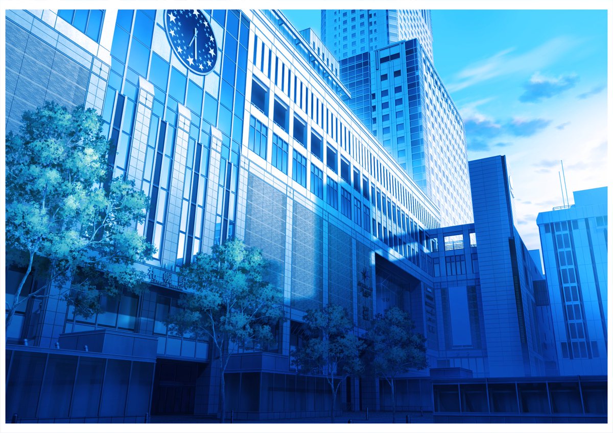 kynemuro's tweet image. #振り幅を晒す見た人もやる
色々な描きかたを試しています。