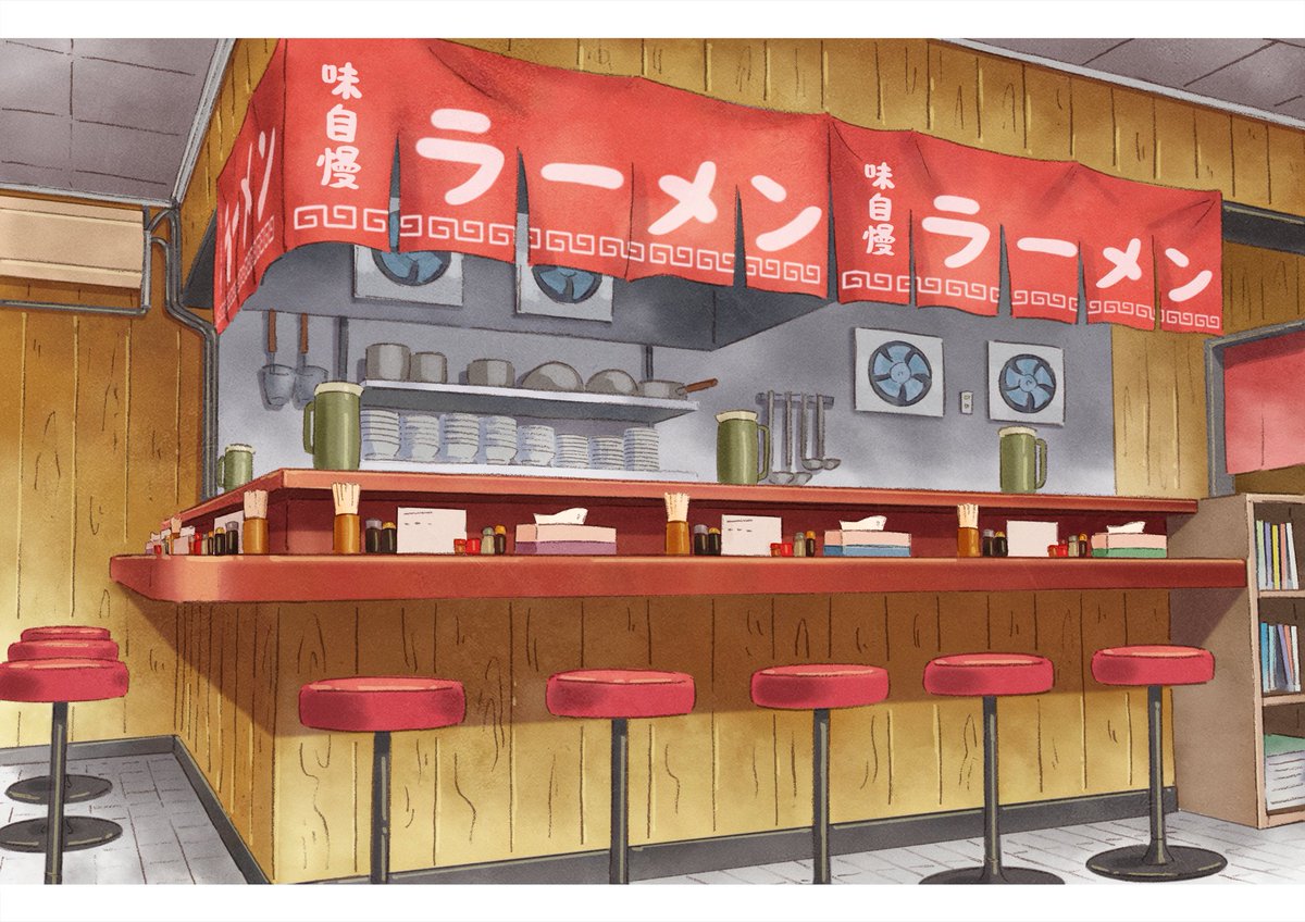 kynemuro's tweet image. #振り幅を晒す見た人もやる
色々な描きかたを試しています。