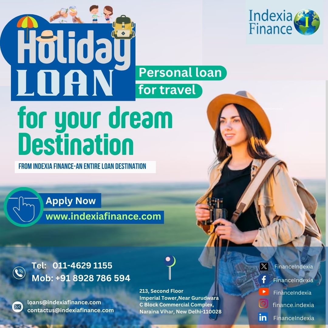 Indexia Finance tweet media
