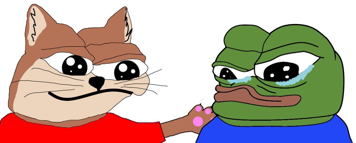 saiyancrypto's tweet photo. Looking for pepe style artists, dms open!!!🚨

LIKE + RT to help in the search⚡️

#heywallet first 150 degens get 0.005 $SOL https://t.co/cxAQmy6ejN
