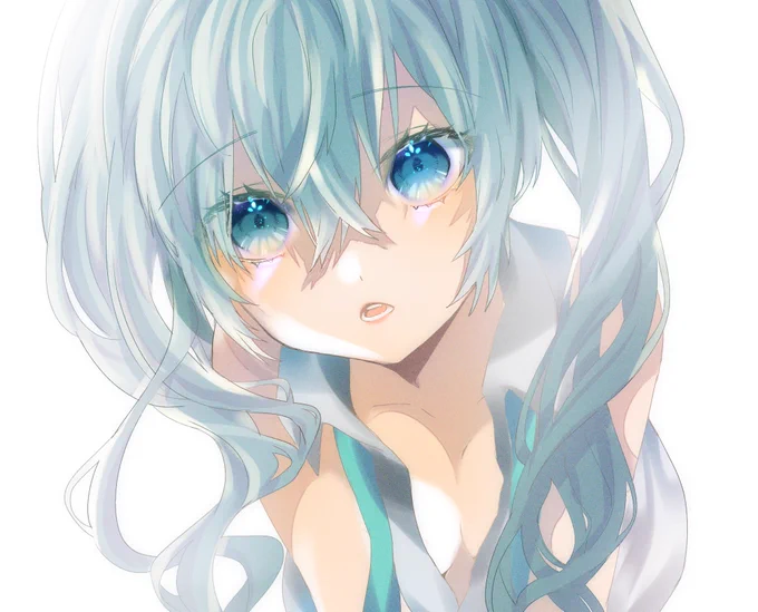 #初音ミクねぇ 