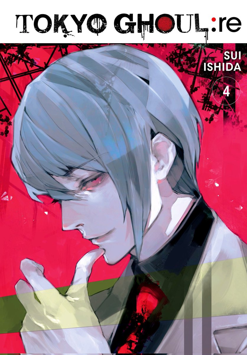 Volume 4 done now this one was interesting I had fun reading it a lot of things happened in this one and that ugly bastard showed up in this volume too it was really good so 9/10.
#TokyoGhoul #MangaReview