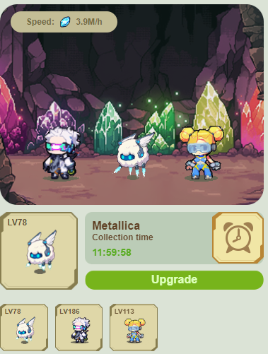 bapetrust1 🐉 $MON tweet media