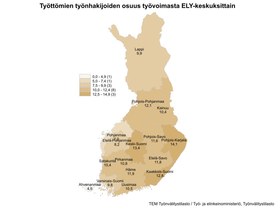 Työn kova verotus ja sivukulut tekevät työstä niin kallista, että sille ei löydy maksukykyistä kysyntää. Siksi - 11 % työvoimasta on työttömiä ja - toinen 11 % työikäisistä kokonaan työelämän ulkopuolella Työmarkkinoiden ongelma on tämä. Sitä pitäisi ratkoa. #politiikka #työ