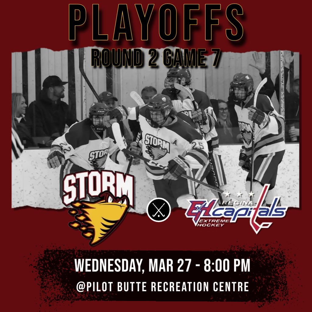 Pilot Butte Storm tweet media