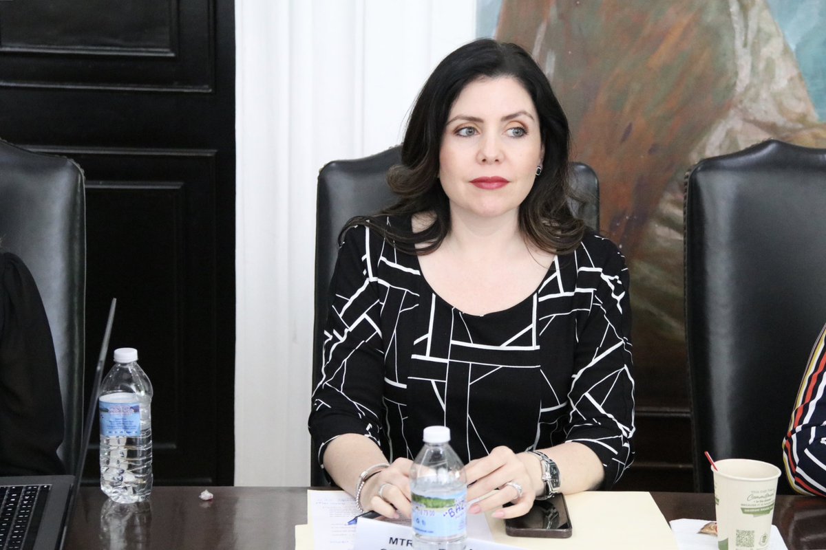 transparenteSon's tweet photo. Hoy en la Primera Reunión del Consejo de Armonización Contable del Estado de Sonora 2024, con la Mtra. Ana Patricia Briceño representando a ISTAI, trabajamos en la aprobación del plan de trabajo y se definieron las directrices del año en curso para el Consejo. https://t.co/gO167Oo6Kl
