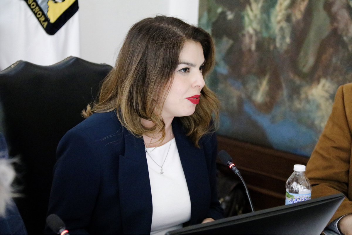 transparenteSon's tweet photo. Hoy en la Primera Reunión del Consejo de Armonización Contable del Estado de Sonora 2024, con la Mtra. Ana Patricia Briceño representando a ISTAI, trabajamos en la aprobación del plan de trabajo y se definieron las directrices del año en curso para el Consejo. https://t.co/gO167Oo6Kl