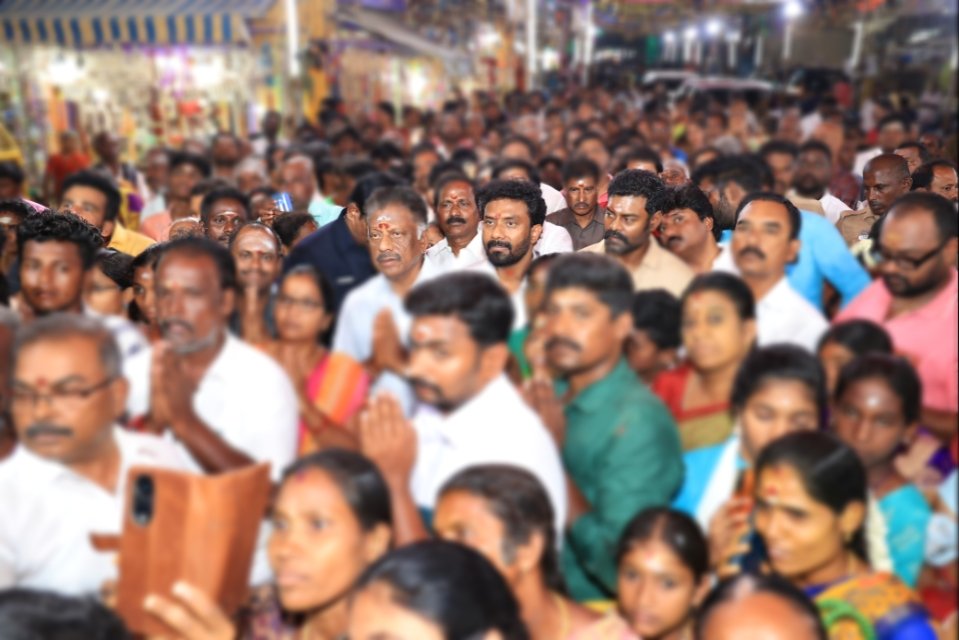 நம்ம இராமநாதபுரம் நம்ம அய்யா ...

#OPS_For_Ramnad #AmmavinVaarisuOPS #AIADMK_MGR_AMMA_OPS #LokSabhaElections2024 #AIADMKChiefOPS