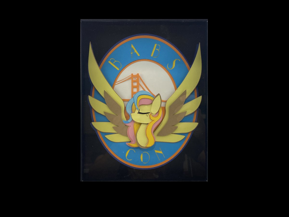 SamohtLion's tweet photo. Shadowboxes and other Papercraft I have made for @BABSCon #shadowboxes #papercraft https://t.co/pSYubp1waI
