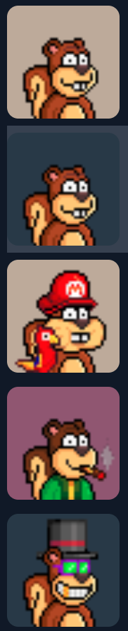 Bananas Slusnys tweet media
