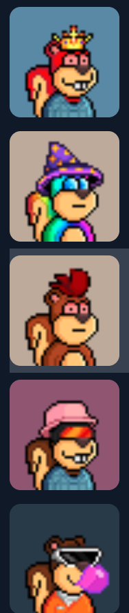 Bananas Slusnys tweet media