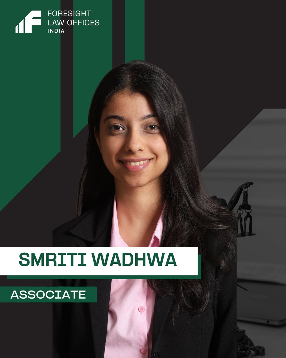 Foresight Law Offices India tweet media
