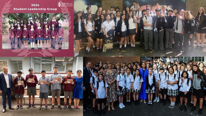 Murat Dizdar (@dizdarm) on Twitter photo Congratulations to our Sydney high schools among the most-improved 2023 HSC NSW public schools: <a href="/BlacktownBoys/">Blacktown Boys High School</a>
Blacktown Girls HS
<a href="/BossleyParkHS/">Bossley Park HS</a>
<a href="/DHSVAD/">Dulwich High School</a>
<a href="/ChatswoodHigh/">Chatswood HighSchool</a>
Glenwood HS
<a href="/BoysGranville/">Granville Boys High School</a>
<a href="/IngleburnHS/">IngleburnHS</a>
<a href="/KingswoodHS/">Kingswood HS</a>
<a href="/RoseBaySC/">Rose Bay SC</a>
<a href="/SarahRedfernHS/">Sarah Redfern High School</a> medianet.news.com.au/release/100217… Congratulations to our Sydney high schools among the most-improved 2023 HSC NSW public schools: <a href="/BlacktownBoys/">Blacktown Boys High School</a>
Blacktown Girls HS
<a href="/BossleyParkHS/">Bossley Park HS</a>
<a href="/DHSVAD/">Dulwich High School</a>
<a href="/ChatswoodHigh/">Chatswood HighSchool</a>
Glenwood HS
<a href="/BoysGranville/">Granville Boys High School</a>
<a href="/IngleburnHS/">IngleburnHS</a>
<a href="/KingswoodHS/">Kingswood HS</a>
<a href="/RoseBaySC/">Rose Bay SC</a>
<a href="/SarahRedfernHS/">Sarah Redfern High School</a> medianet.news.com.au/release/100217…