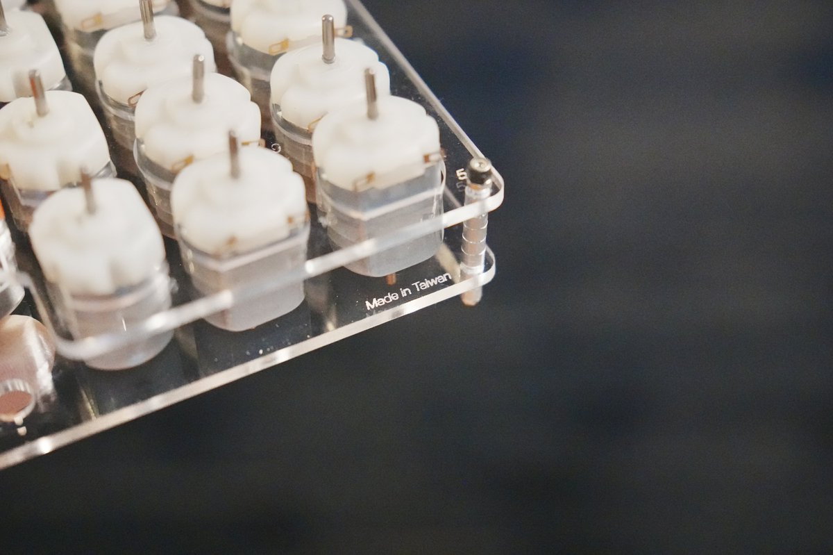 Taiwan Mini 4WD Club tweet media